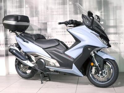 Kymco AK 550 ETS (2021 - 25) usata