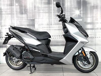 Kymco KRV 200 (2023 - 25) usata