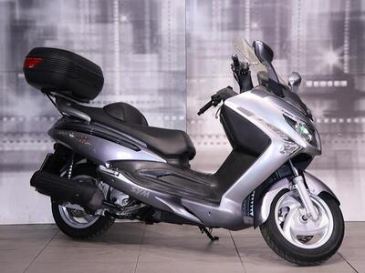 Sym Joymax 300 EVO f.i. usata