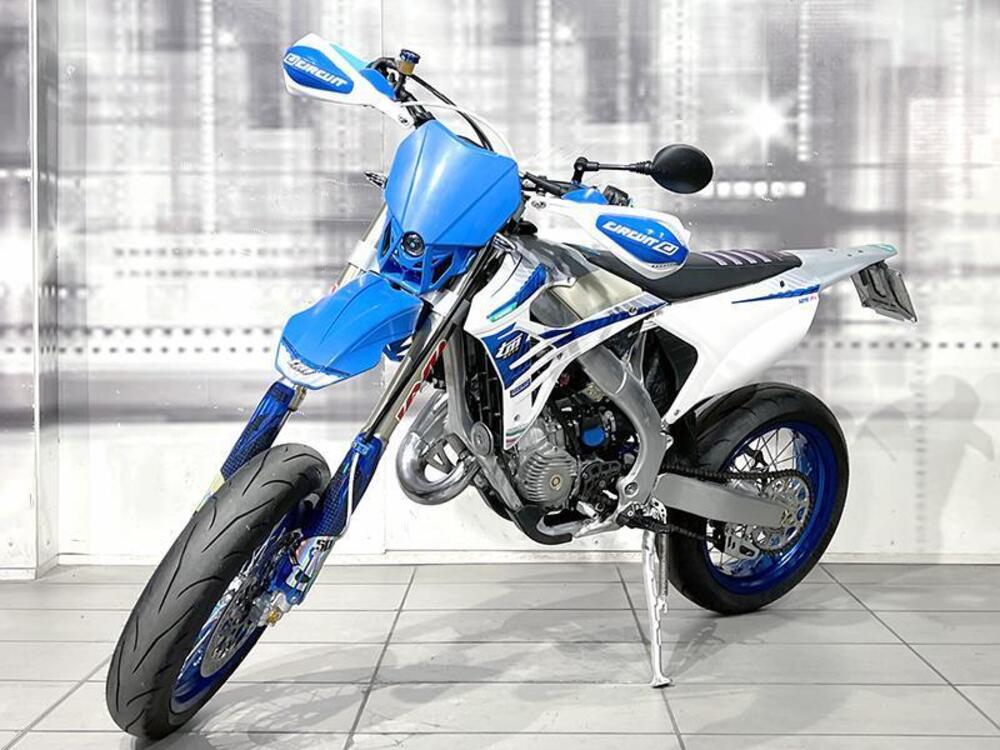 Tm Moto SMR 125 Fi 2T (2023) (7)