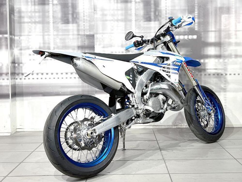 Tm Moto SMR 125 Fi 2T (2023) (8)