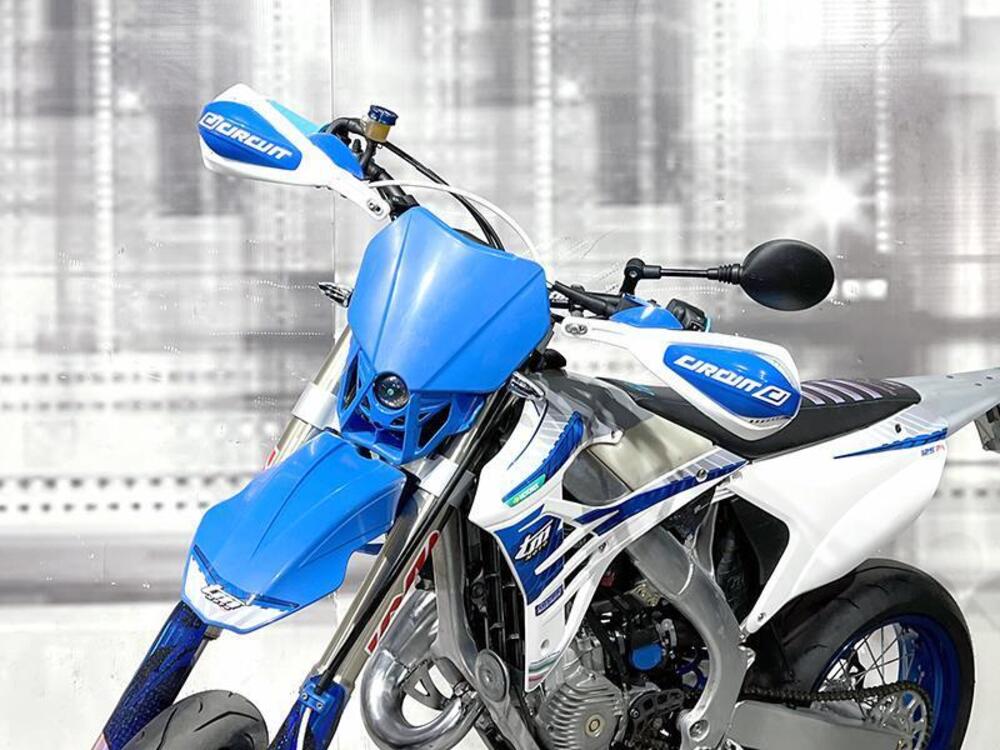 Tm Moto SMR 125 Fi 2T (2023) (9)