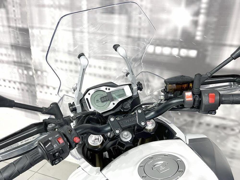 CFMOTO 650MT (2021 - 24) (6)