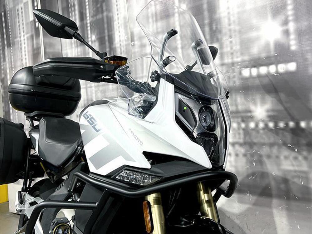 CFMOTO 650MT (2021 - 24) (9)