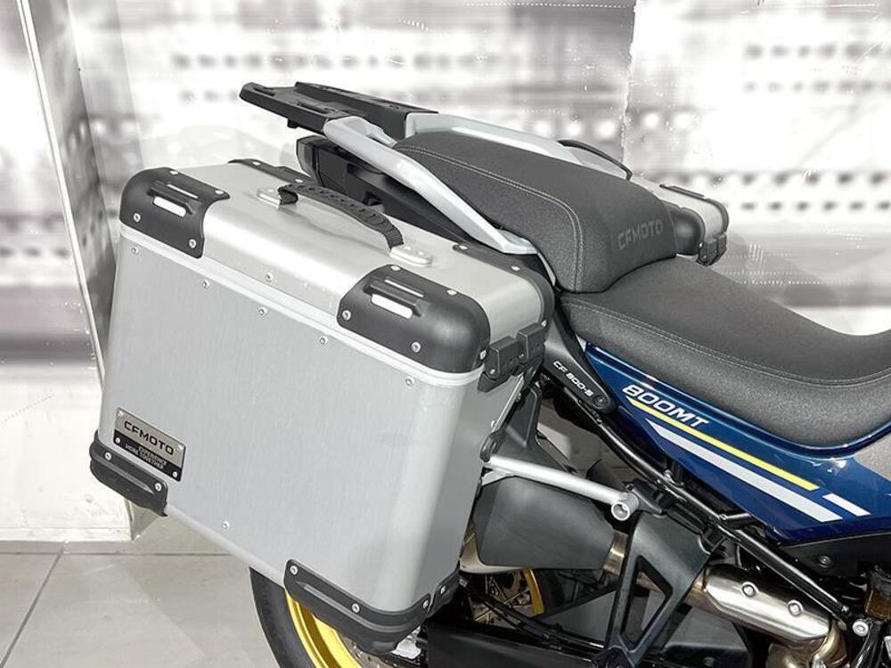 CFMOTO 800MT Touring (2022 - 25) (3)
