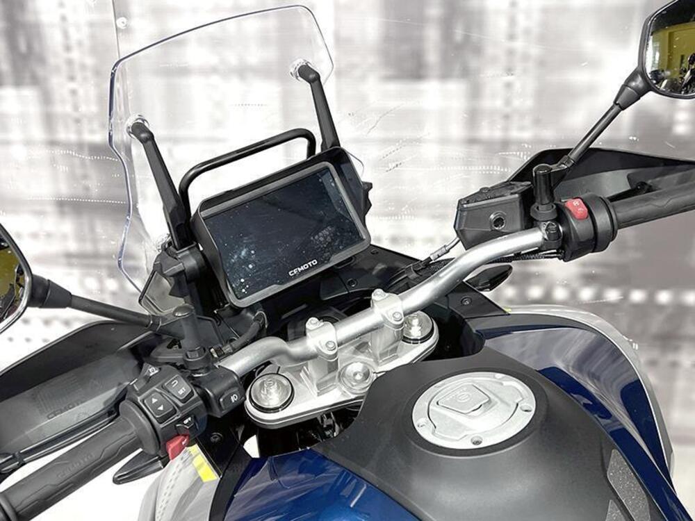 CFMOTO 800MT Touring (2022 - 25) (6)
