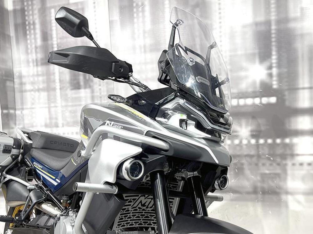 CFMOTO 800MT Touring (2022 - 25) (9)