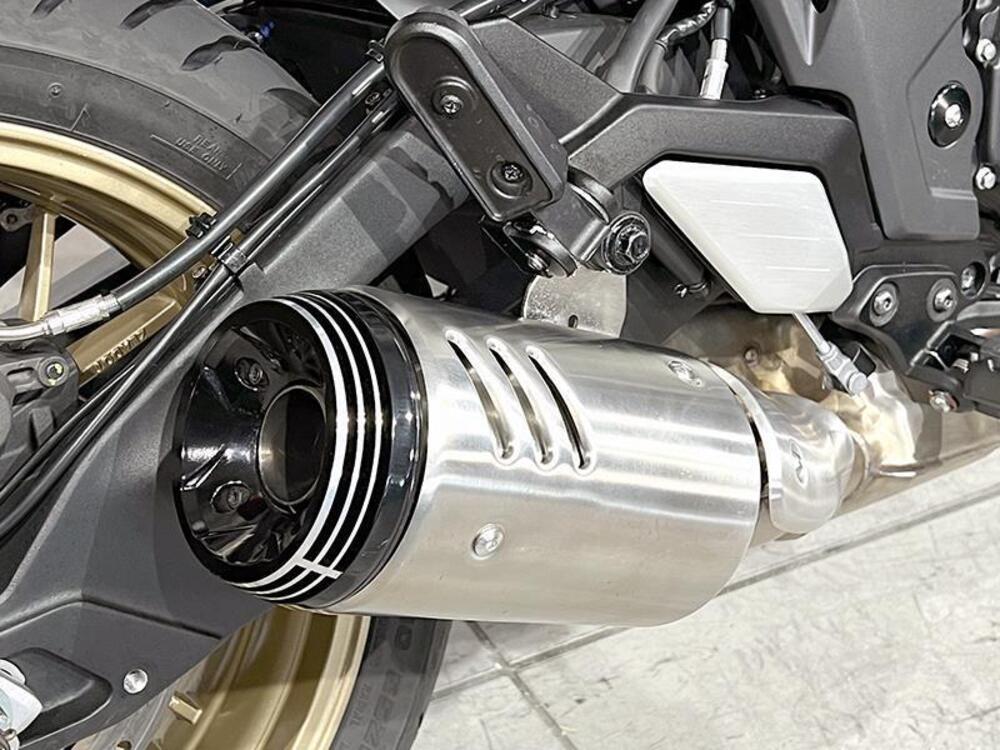 CFMOTO 700CL-X Heritage (2021 - 25) (9)