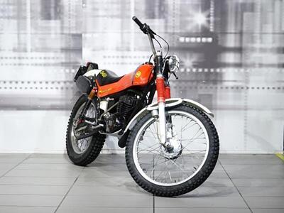 Montesa Cota 4RT usata