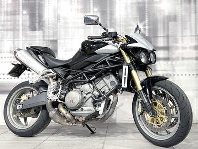 Moto Morini Corsaro 1200 (2005 - 11) usata