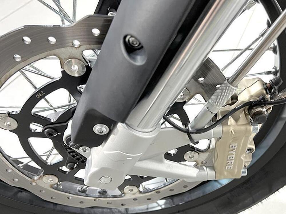 Fantic Motor Caballero 500 Flat Track (2018 - 21) (4)