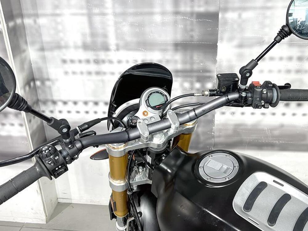 Fantic Motor Caballero 500 Flat Track (2018 - 21) (5)