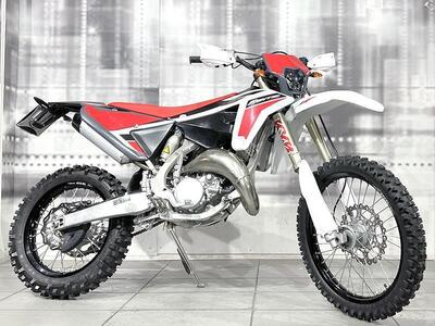Fantic Motor XE 125 Enduro (2022) usata