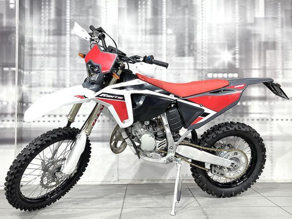 Fantic Motor XE 125 Enduro (2022) (7)