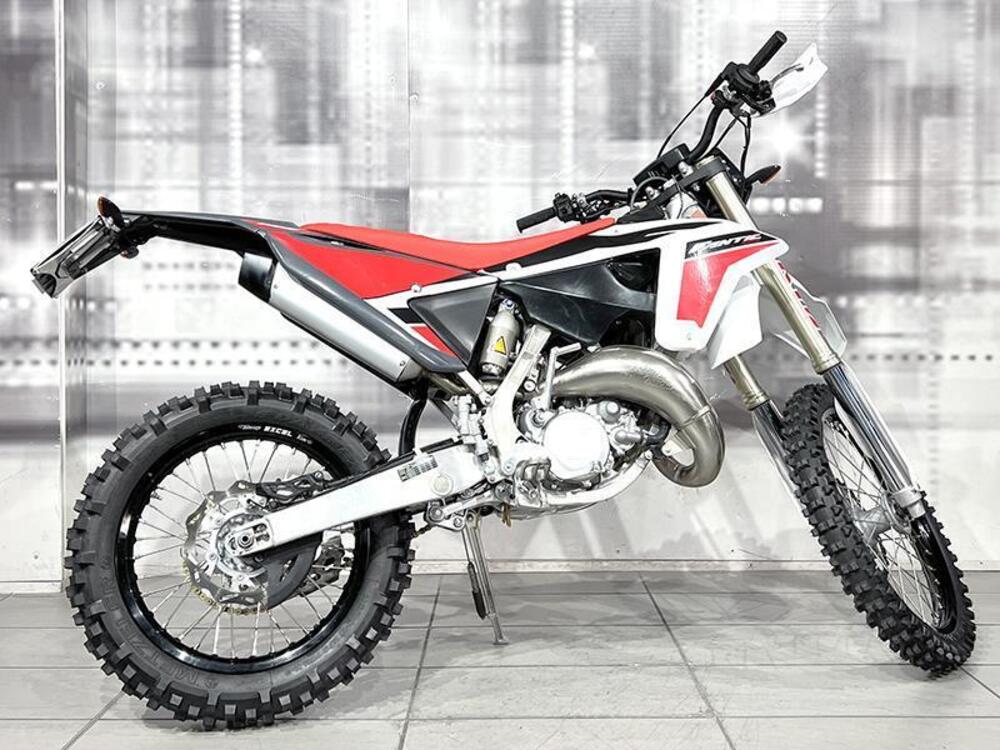 Fantic Motor XE 125 Enduro (2022) (8)