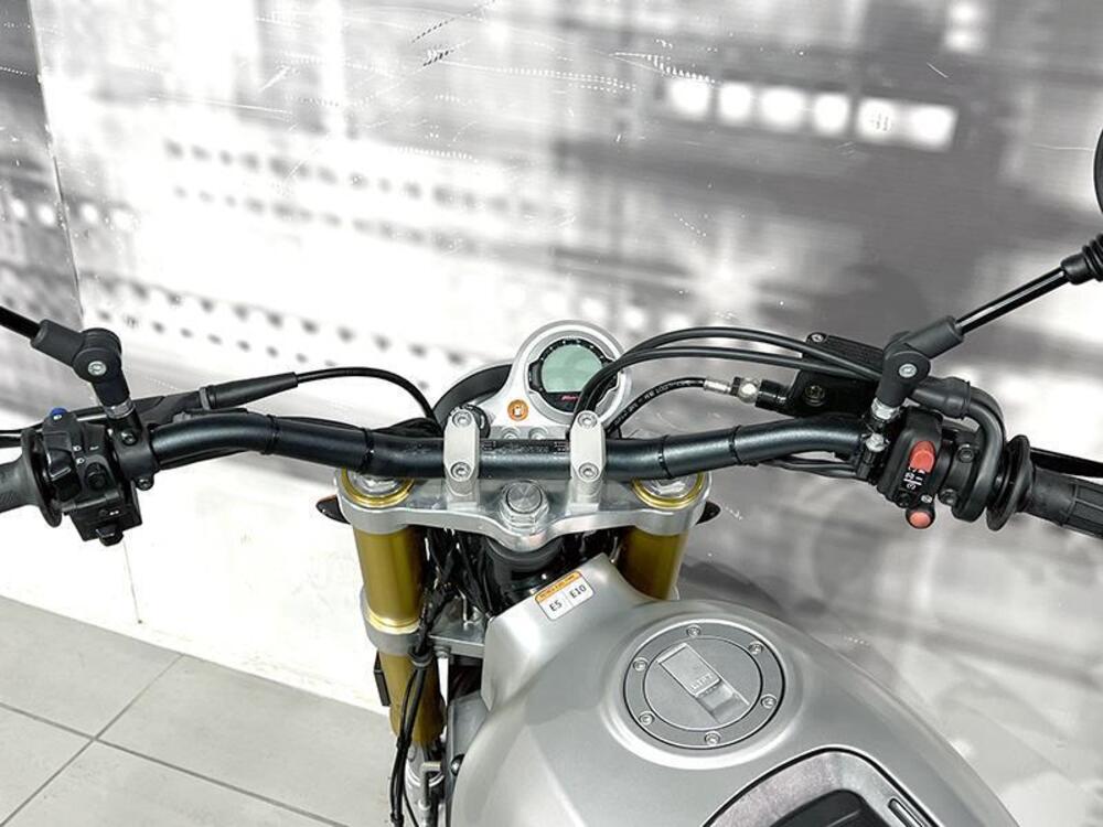 Fantic Motor Caballero 125 Flat Track (2021 - 24) (6)