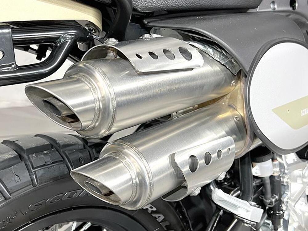 Fantic Motor Caballero 500 Rally (2021 - 23) (3)