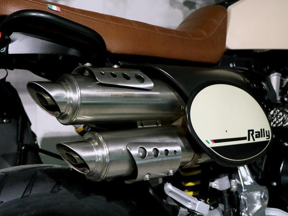 Fantic Motor Caballero 500 Rally (2021 - 23) (4)