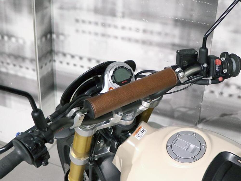 Fantic Motor Caballero 500 Rally (2021 - 23) (5)