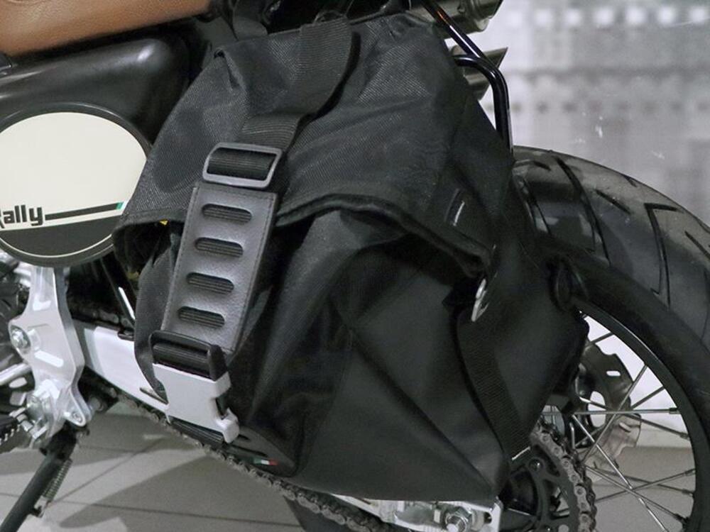 Fantic Motor Caballero 500 Rally (2021 - 23) (8)