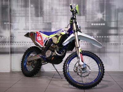 Sherco 250 SEF Factory (2020) usata