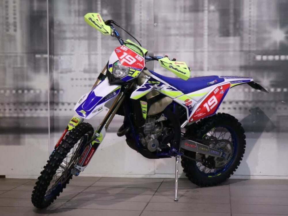Sherco 250 SEF Factory (2020) (7)