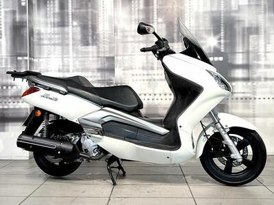 Tgb X Motion 250 (2008 - 13) usata