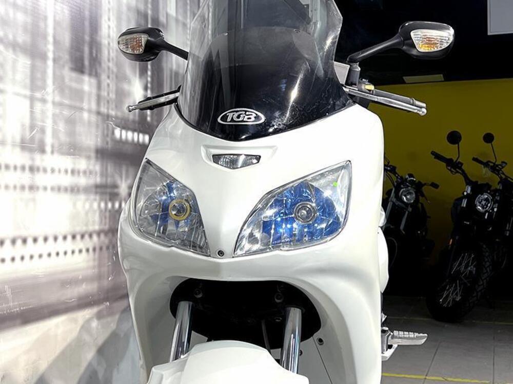 Tgb X Motion 250 (2008 - 13) (9)