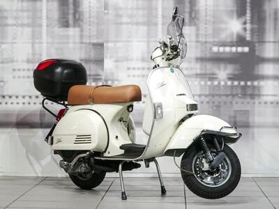 Lml Star 151 4t Manuale (2010 - 17) usata