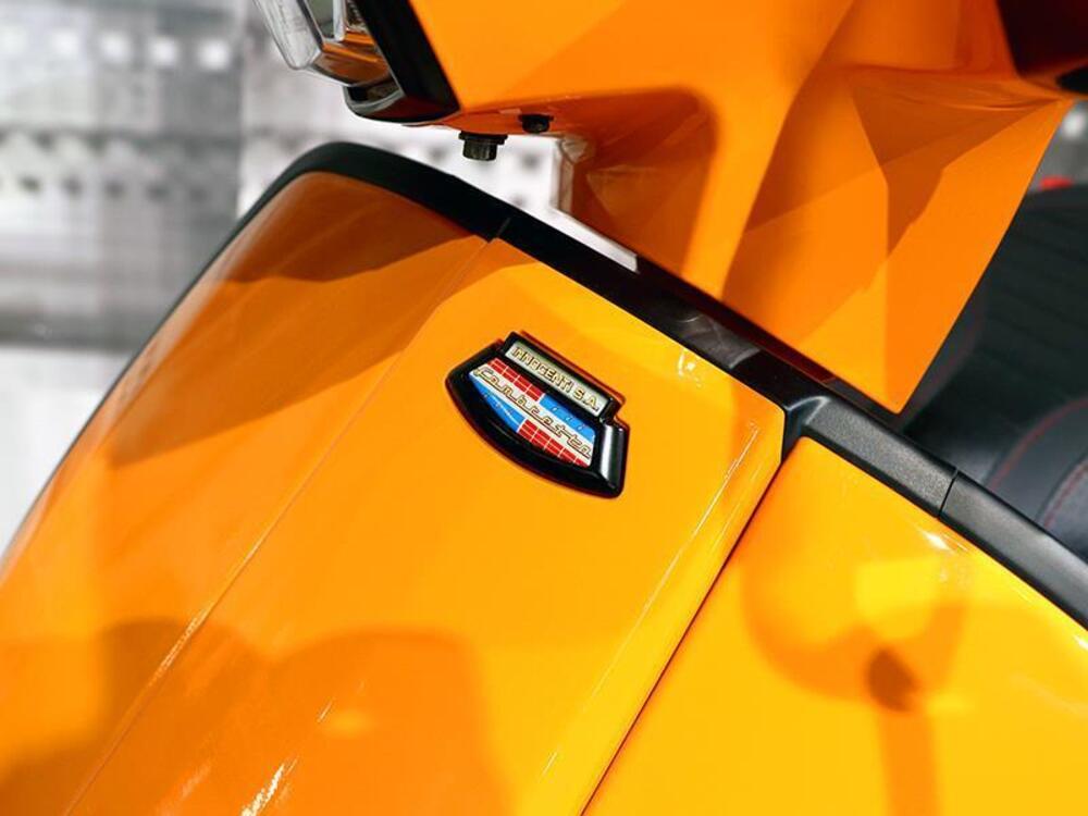 Lambretta V50 Special (2018 - 20) (3)