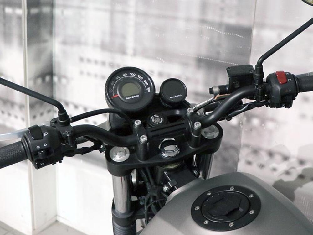 Royal Enfield Scram 411 (2022 - 24) (4)