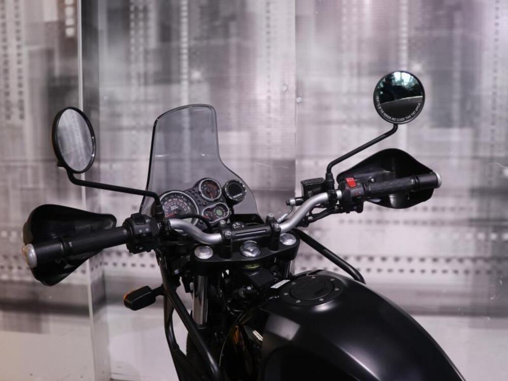 Royal Enfield Himalayan 411 (2021 - 24) (8)