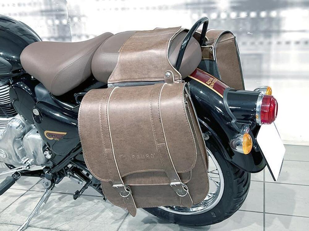 Royal Enfield Classic 350 (2021 - 26) (8)