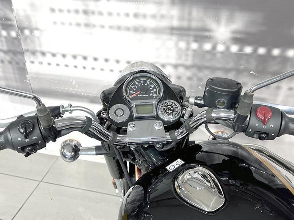 Royal Enfield Classic 350 (2021 - 26) (5)