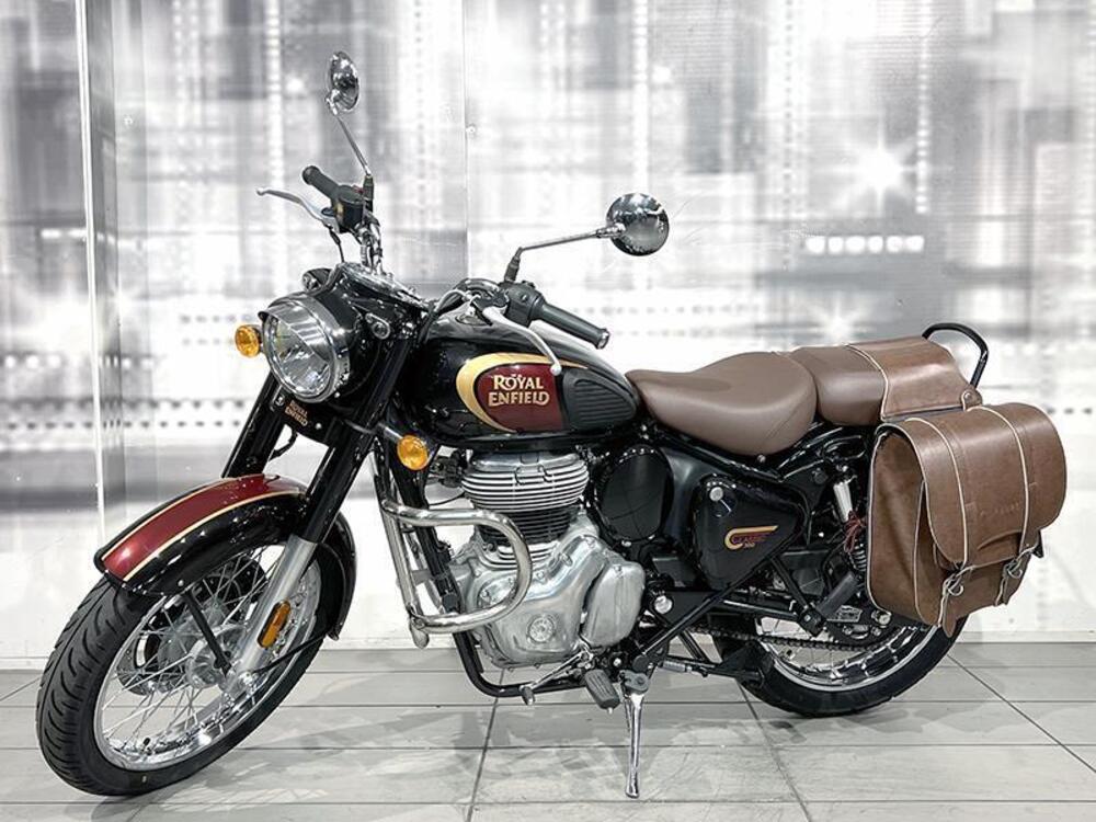 Royal Enfield Classic 350 (2021 - 26) (6)