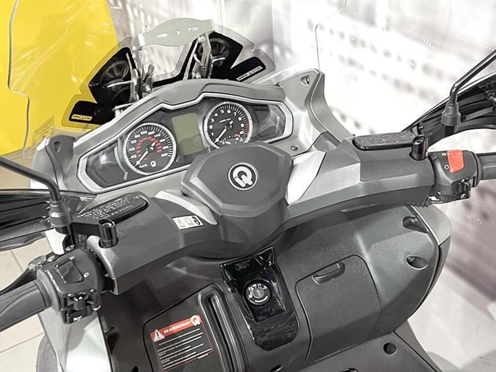 Quadro Qooder 400 (2018 - 19) (6)