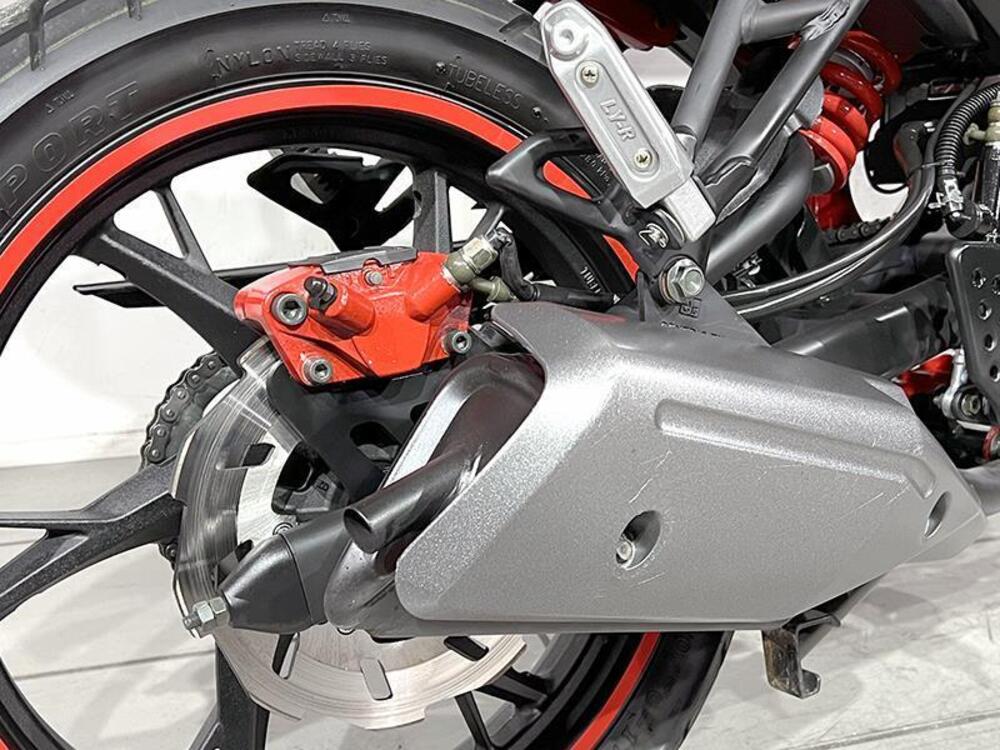 KSR Moto GRS 125 EFI (2017 - 20) (3)