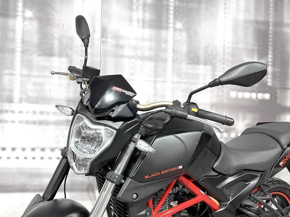 KSR Moto GRS 125 EFI (2017 - 20) (5)