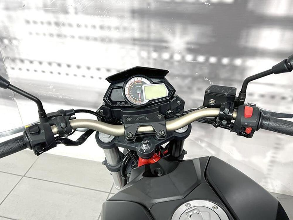 KSR Moto GRS 125 EFI (2017 - 20) (6)