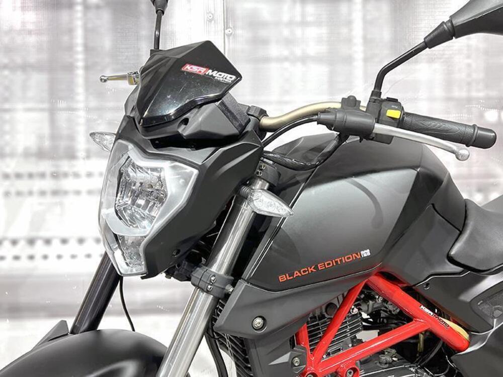 KSR Moto GRS 125 EFI (2017 - 20) (9)