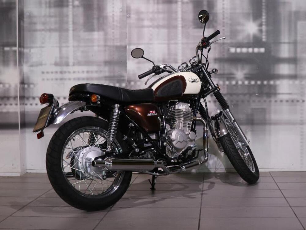 Mash Italia Five Hundred 400 (2017 - 20) (8)