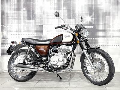 Mash Italia Five Hundred 400 (2017 - 20) usata