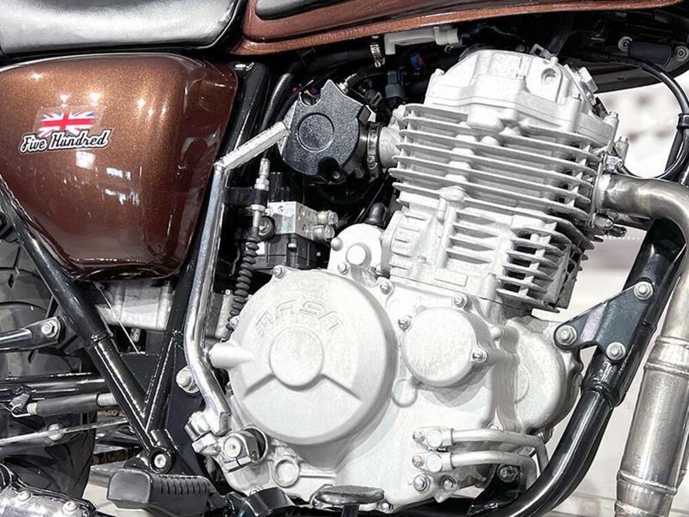 Mash Italia Five Hundred 400 (2017 - 20) (5)