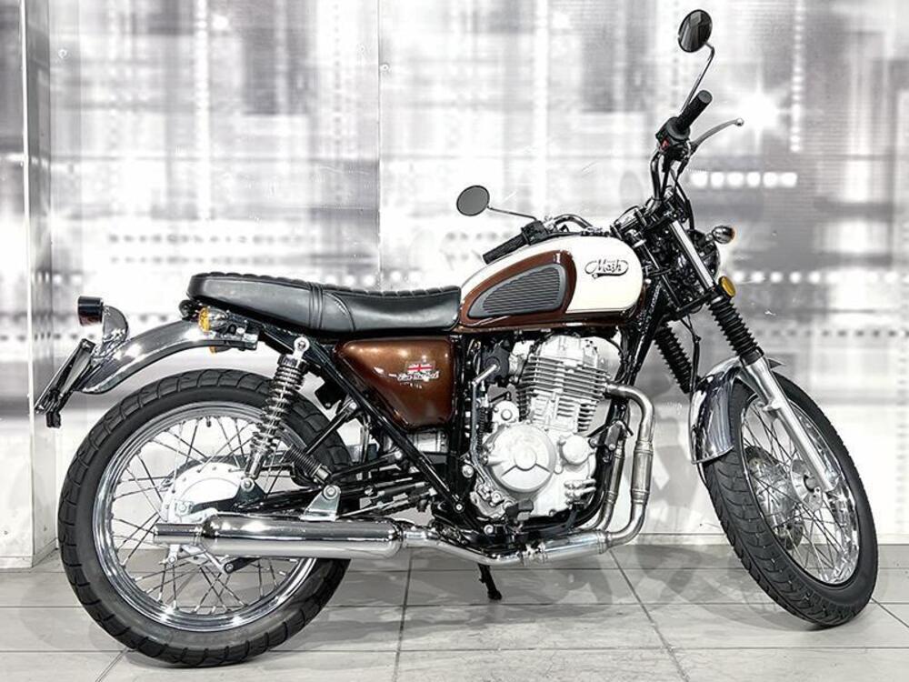 Mash Italia Five Hundred 400 (2017 - 20) (8)