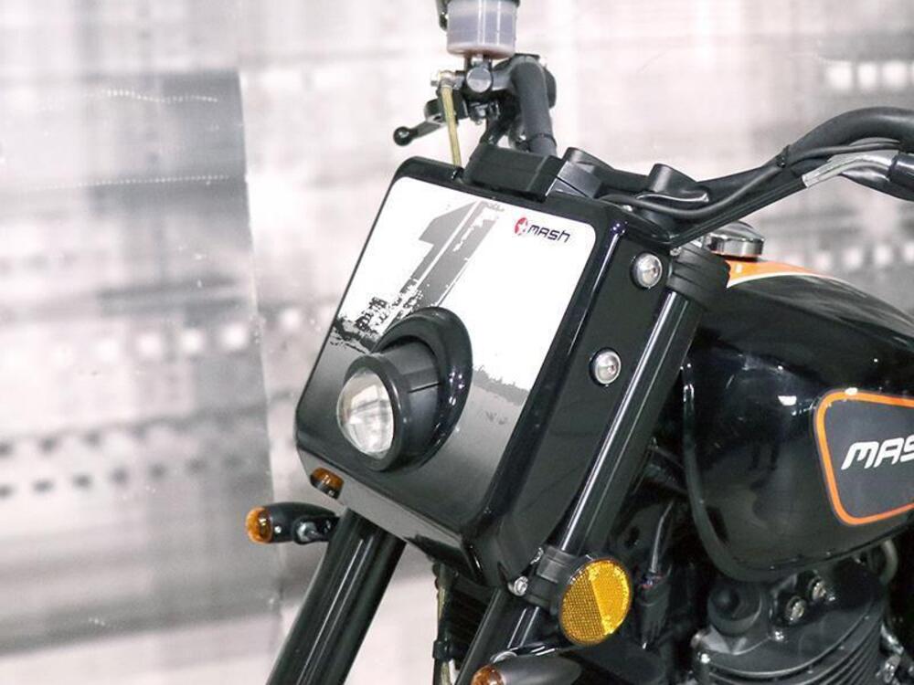 Mash Italia Dirt Track 650 (2019 - 20) (8)