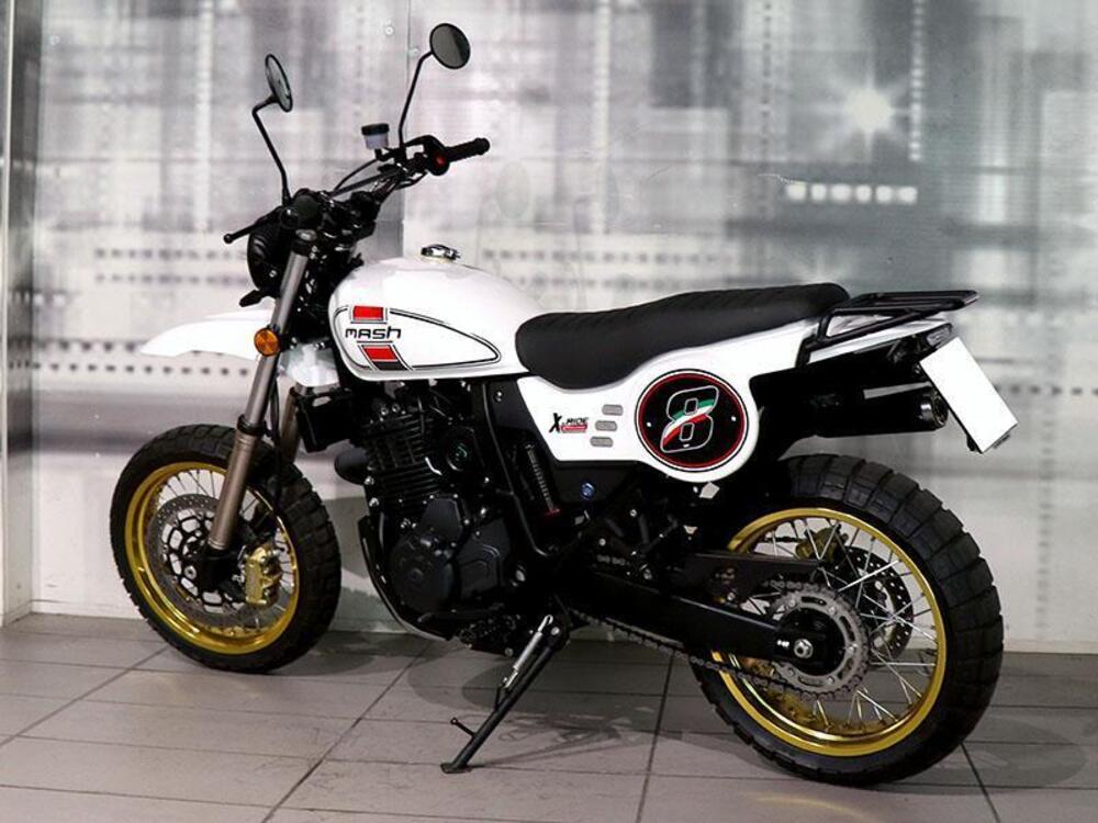 Mash Italia X-Ride 650 (2021 - 25) (2)
