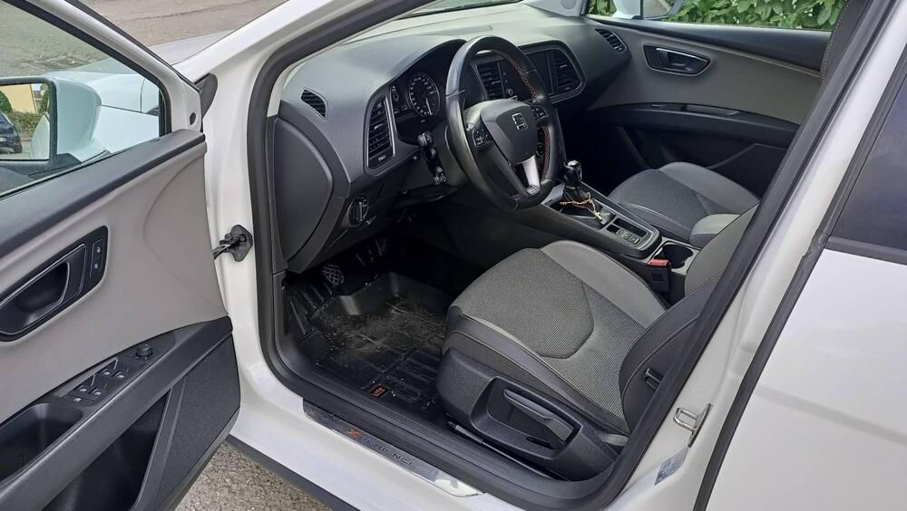 SEAT Leon ST usata a Arezzo (3)