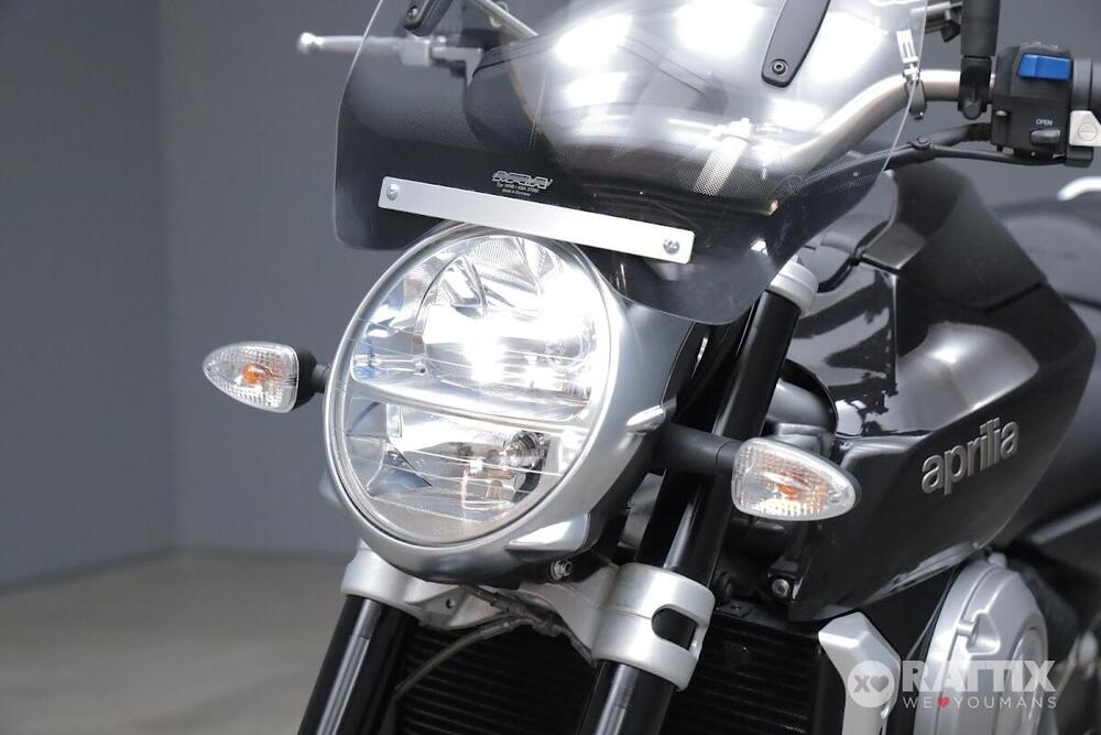 Aprilia Mana 850 (2007 - 16) (6)