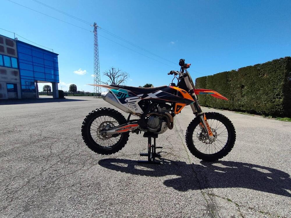KTM 250 SX-F (2016) (2)
