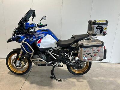 Bmw R 1250 GS Adventure (2019 - 20) usata